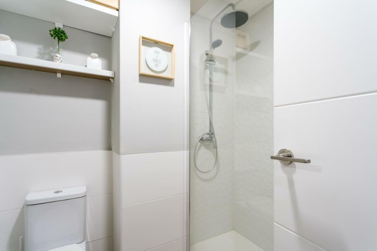 Triana 3 Bedrooms & 2 Bath Parking Included Севилья Экстерьер фото