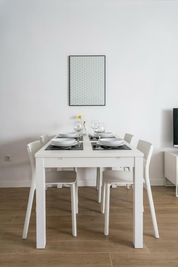Triana 3 Bedrooms & 2 Bath Parking Included Севилья Экстерьер фото