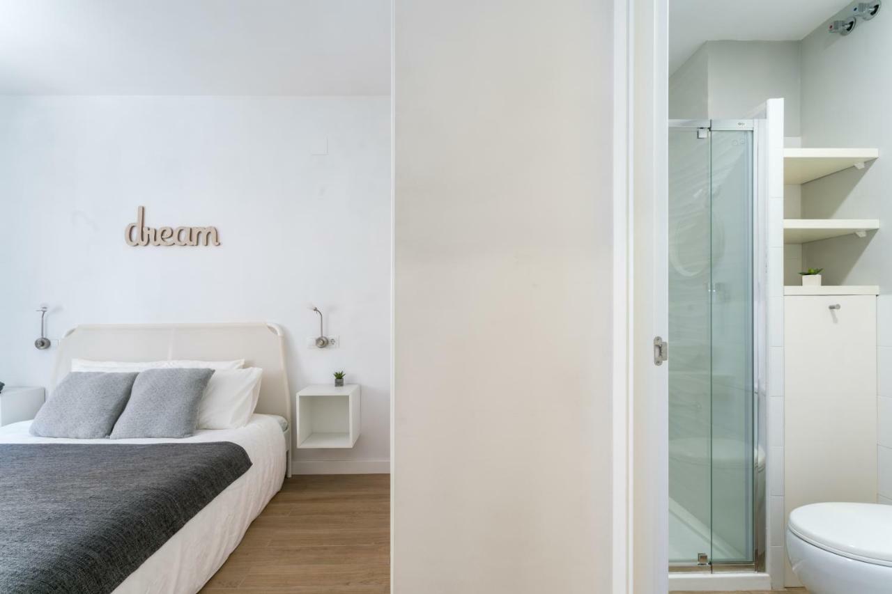 Triana 3 Bedrooms & 2 Bath Parking Included Севилья Экстерьер фото