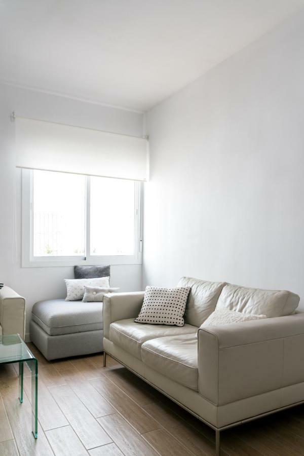 Triana 3 Bedrooms & 2 Bath Parking Included Севилья Экстерьер фото