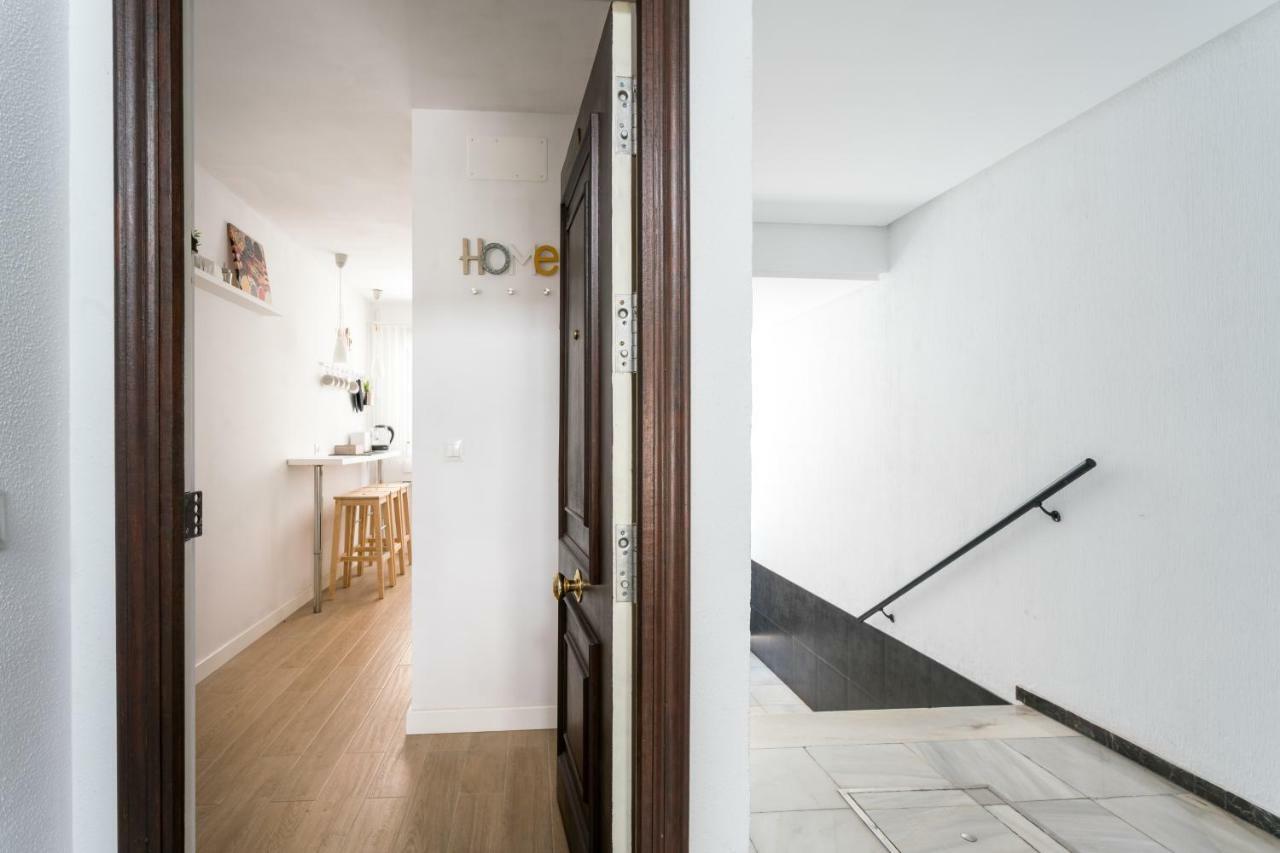 Triana 3 Bedrooms & 2 Bath Parking Included Севилья Экстерьер фото